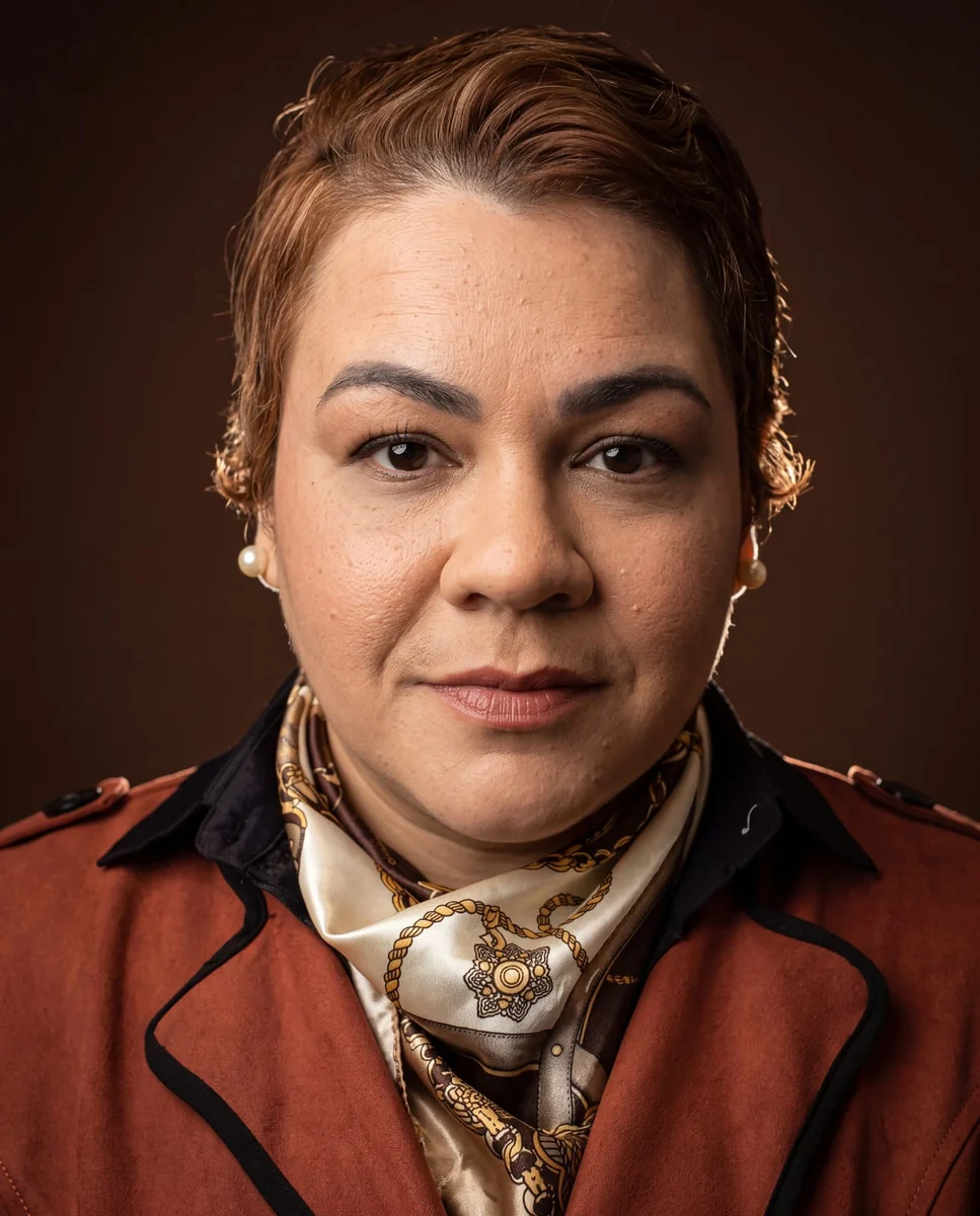 Andrea Ribeiro, criadora do curso de aluguel por temporada