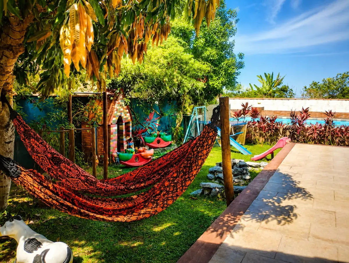 Casa com piscina privativa — foto adicional 51