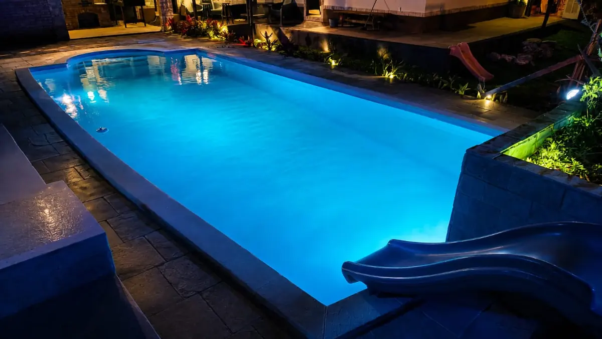 Casa com piscina privativa — foto adicional 67